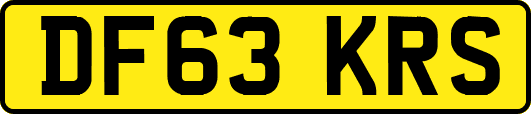 DF63KRS