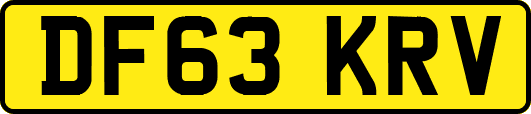 DF63KRV