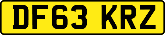 DF63KRZ