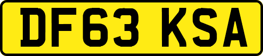 DF63KSA
