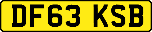 DF63KSB
