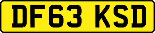DF63KSD