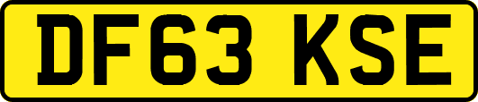 DF63KSE