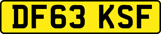 DF63KSF