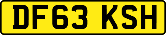 DF63KSH