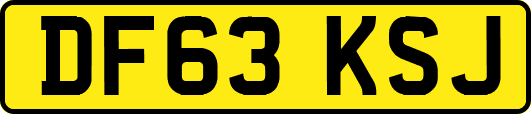 DF63KSJ