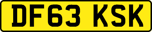 DF63KSK
