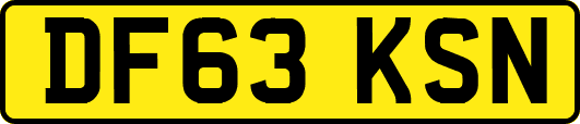 DF63KSN