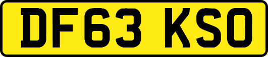 DF63KSO