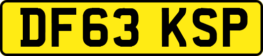 DF63KSP