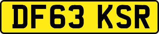DF63KSR