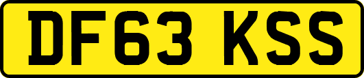 DF63KSS