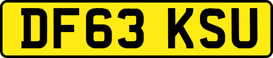 DF63KSU