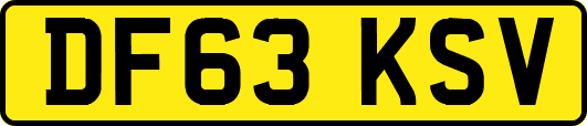 DF63KSV