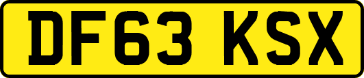DF63KSX