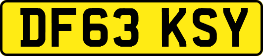 DF63KSY