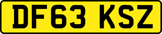 DF63KSZ