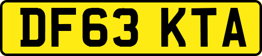 DF63KTA