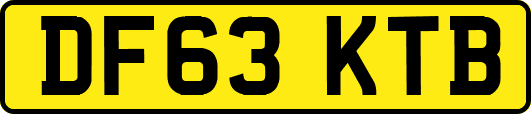 DF63KTB