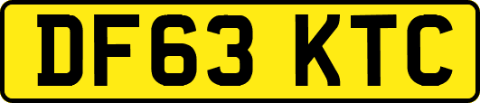 DF63KTC