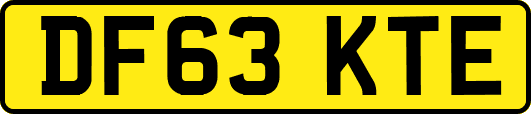 DF63KTE