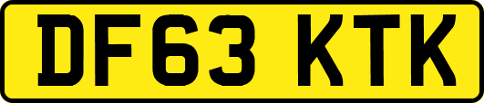 DF63KTK