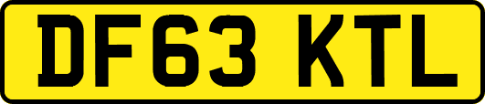 DF63KTL