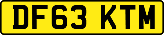 DF63KTM