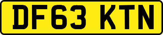 DF63KTN