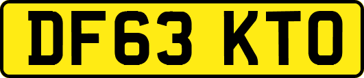 DF63KTO