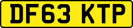 DF63KTP