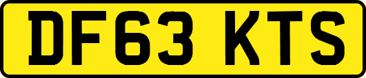 DF63KTS