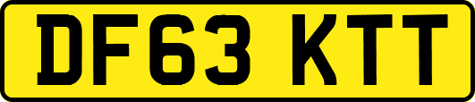 DF63KTT