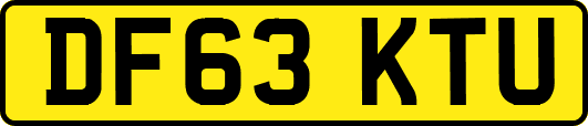 DF63KTU