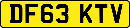 DF63KTV