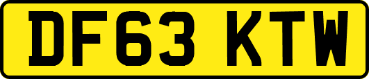 DF63KTW