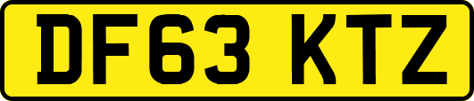 DF63KTZ