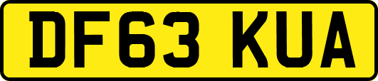 DF63KUA