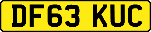 DF63KUC