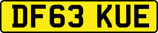 DF63KUE