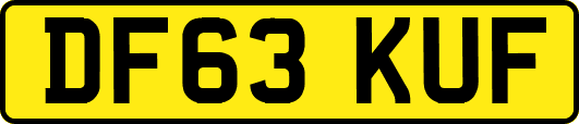 DF63KUF