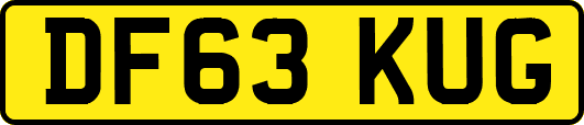 DF63KUG