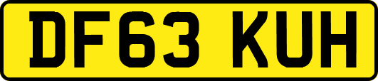 DF63KUH