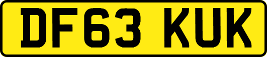 DF63KUK