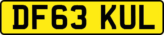 DF63KUL
