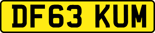 DF63KUM