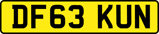 DF63KUN