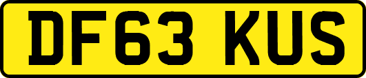 DF63KUS