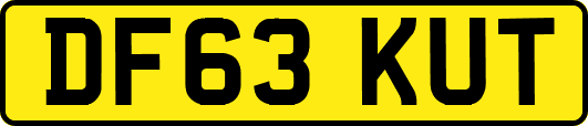 DF63KUT