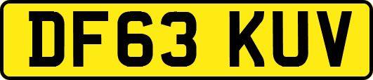 DF63KUV